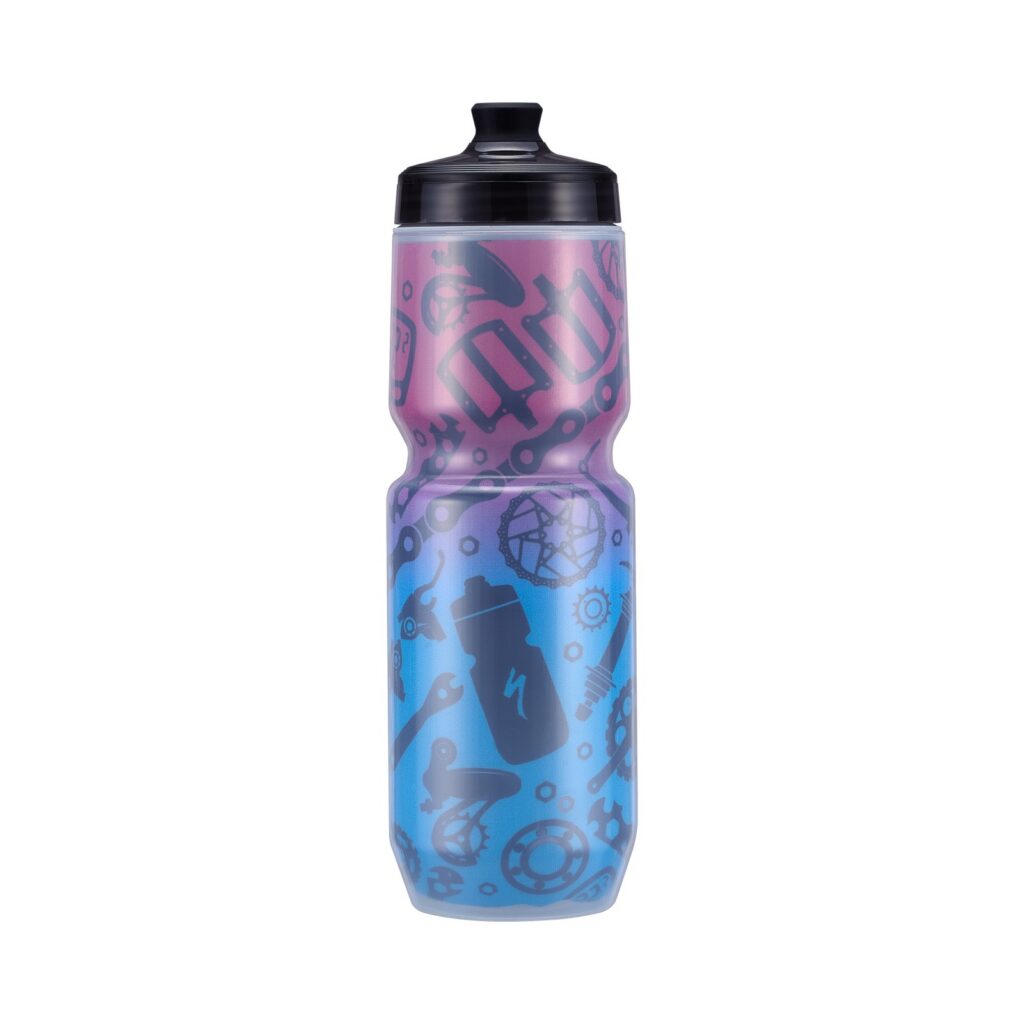 Caramañola térmica Specialized Purist 680 ml