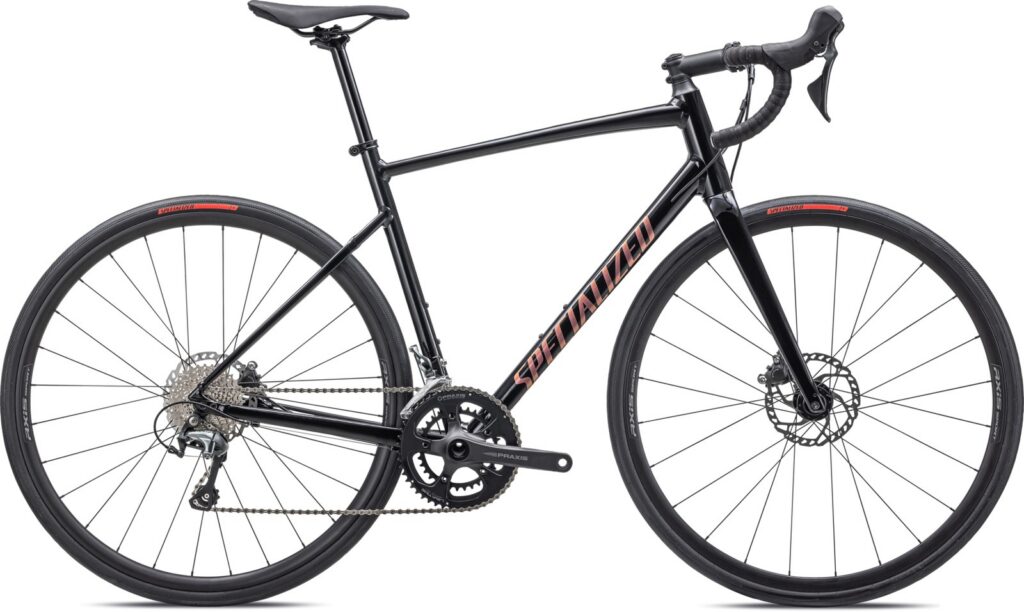 Allez E5 Sport