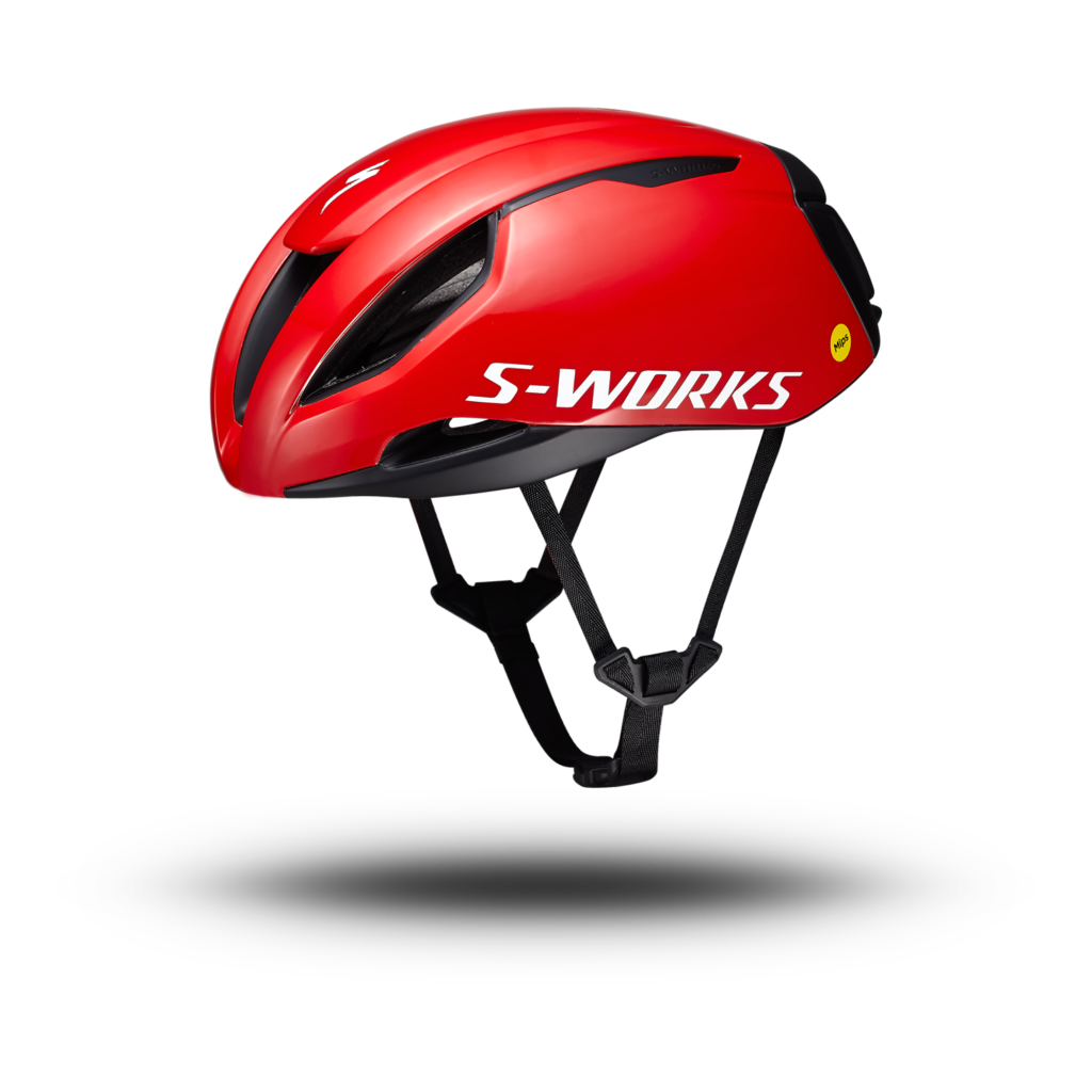 Casco Specialized S-Works Evade 3