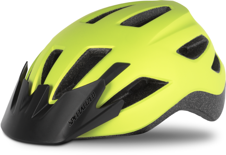 Casco Specialized Shuffle LED MIPS de niño