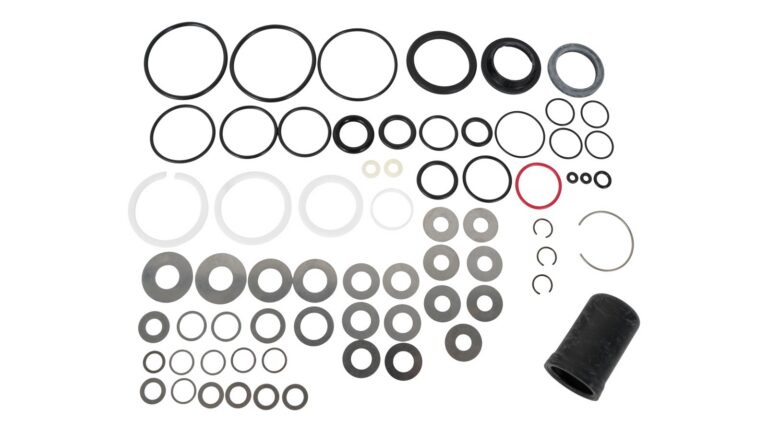 Kit de service RockShox Epic Brain Shock 200 horas, damper