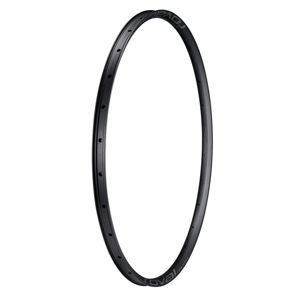Aro Roval Control 29 aluminio 25 mm interno