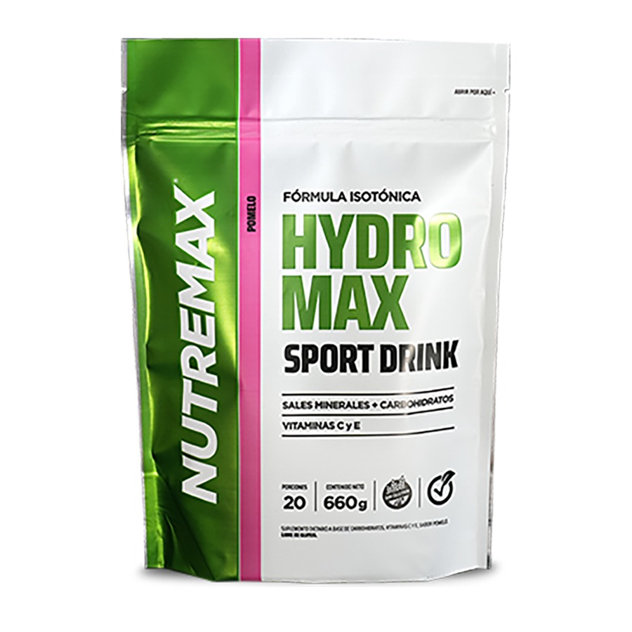 Hydromax 660 g