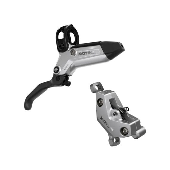 Freno MTB SRAM Motive Ultimate Stealth 4 pistones trasero 2000 mm