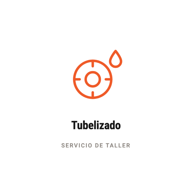 Tubelizado