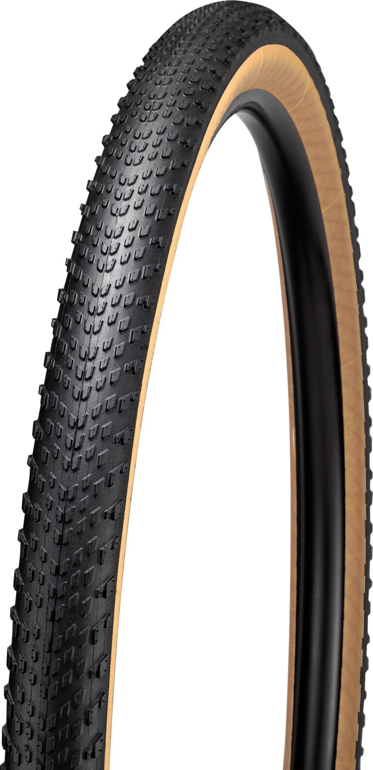 Cubierta Specialized Tracer 700x40 tubeless flanco tostado