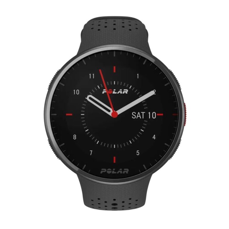 Reloj GPS Polar Pacer Pro