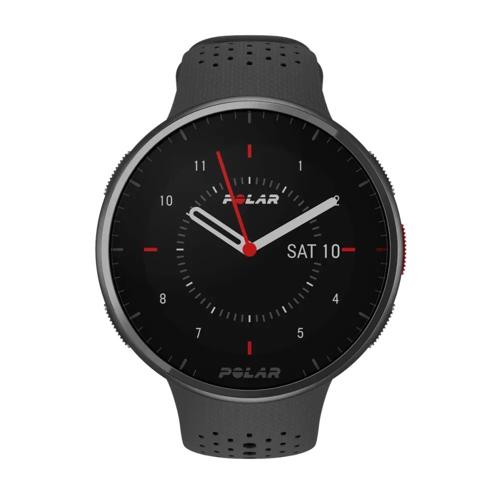 Reloj GPS Polar Pacer Pro