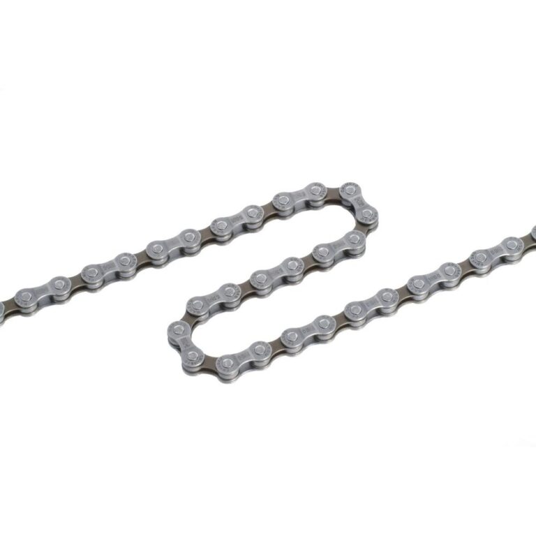 Cadena Shimano CN-HG40, 6/7/8 velocidades, 116 eslabones