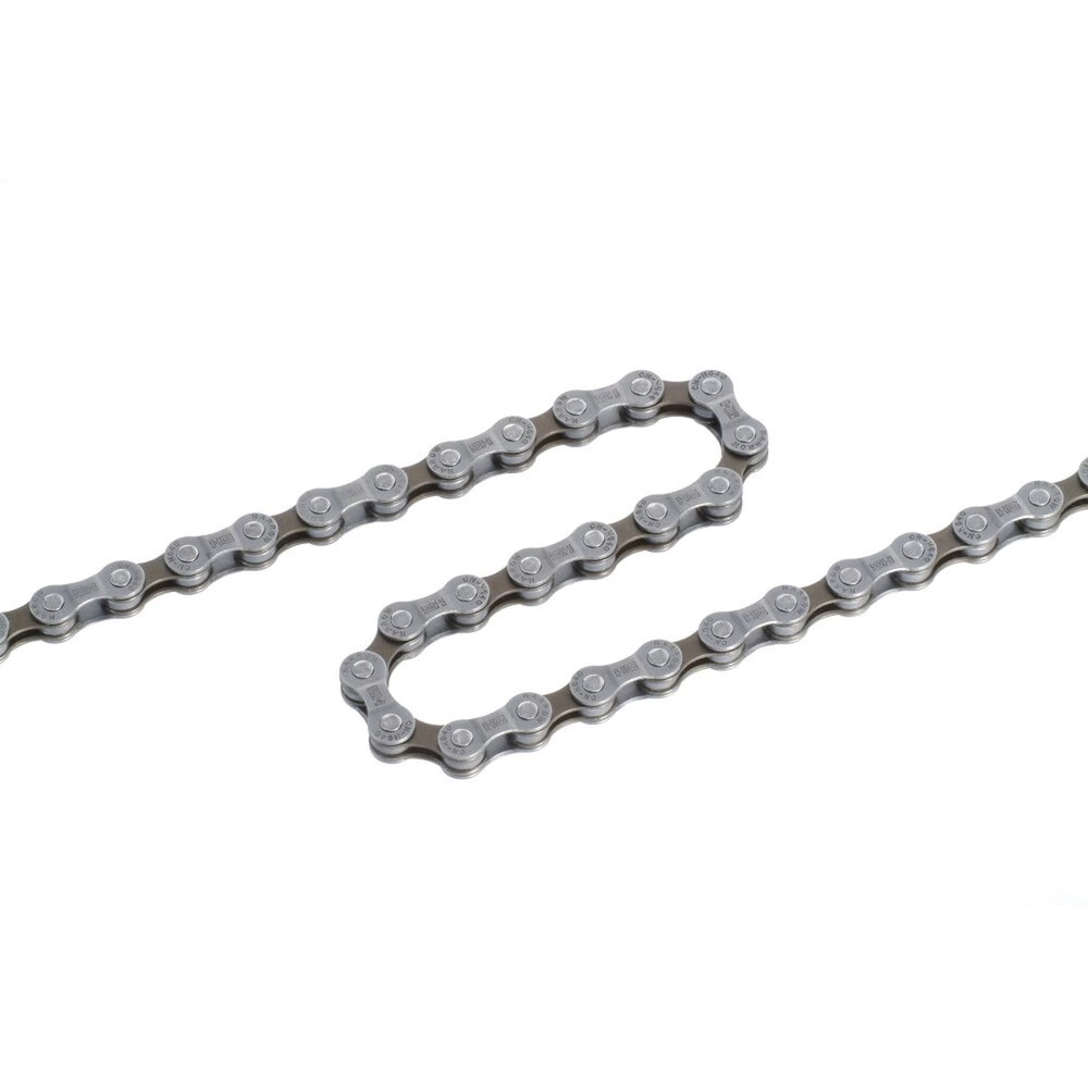 Cadena Shimano CN-HG40, 6/7/8 velocidades, 116 eslabones