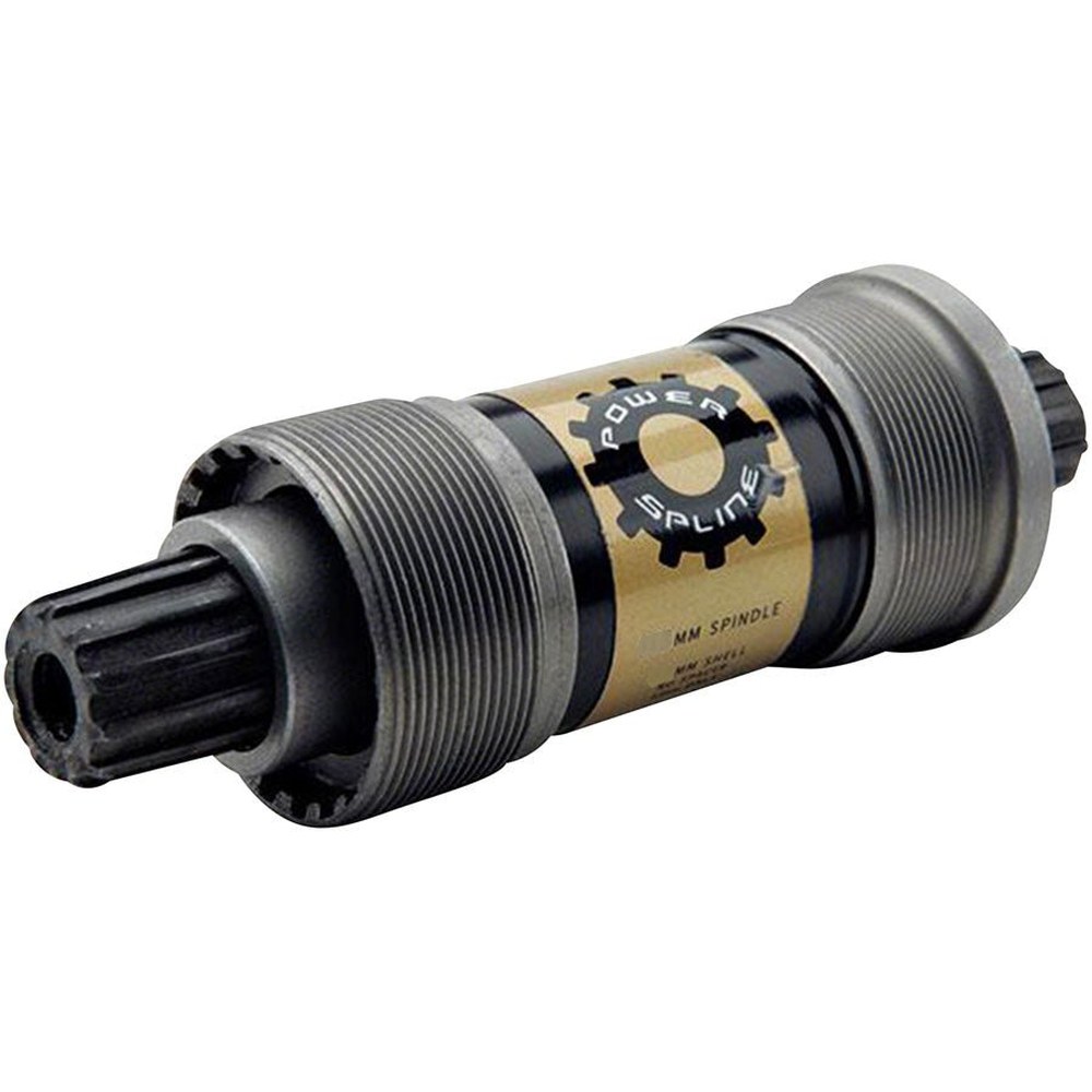 Caja pedalera Truvativ Power Spline BSA 73 x 118 mm