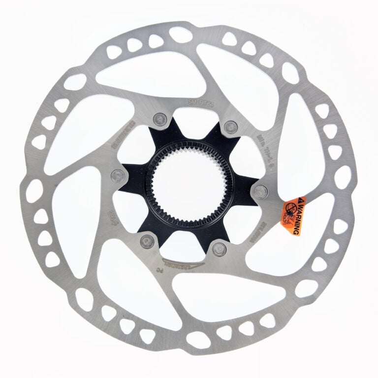 Disco de freno Shimano Deore SM-RT64 160 mm Center Lock