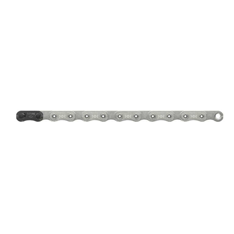 Cadena SRAM XX Eagle Transmission T-Type 12 velocidades 126 eslabones