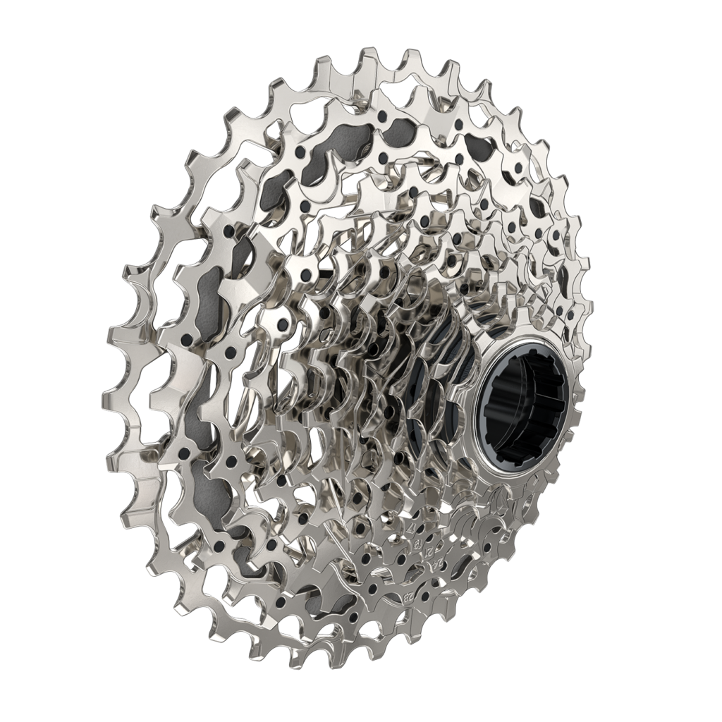 Cassette SRAM Rival XG-1250 12 velocidades 10-36T XDR