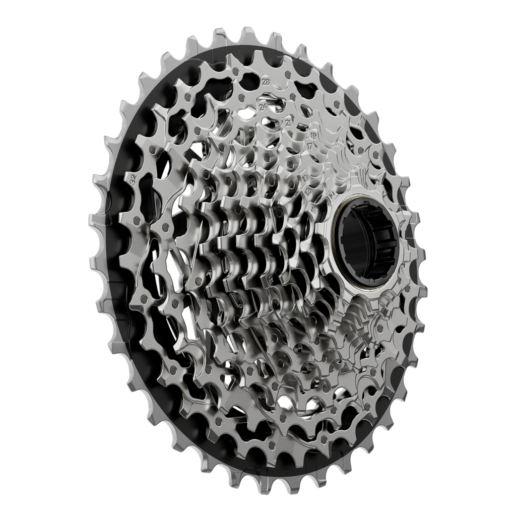 Cassette SRAM Force XG-1270 12 velocidades 10-36T XDR
