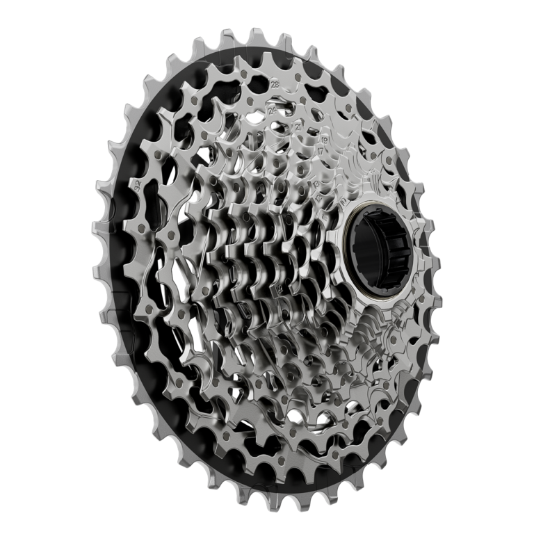 Cassette SRAM Force XG-1270 12 velocidades 10-36T XDR